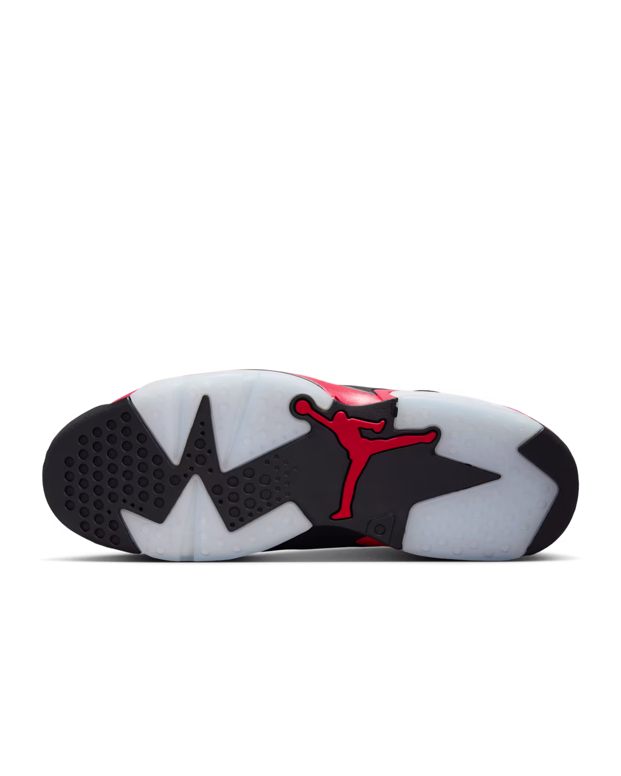 Air Jordan 6 Retro “Reverse Infrared” (Salesman Sample) エア ジョーダン 6