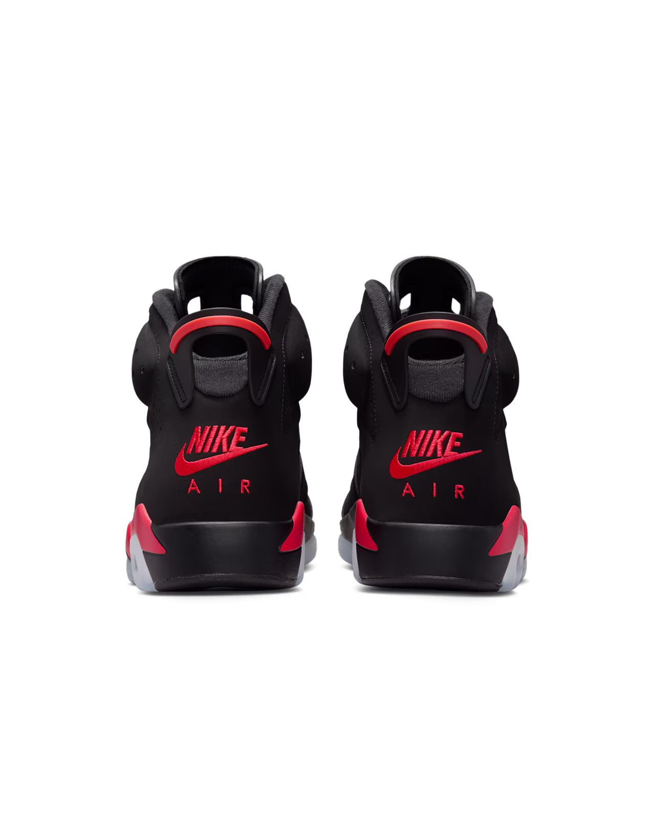 Air Jordan 6 Retro “Reverse Infrared” (Salesman Sample) エア ジョーダン 6