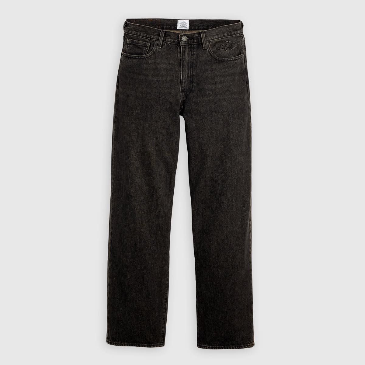 バギージーンズ