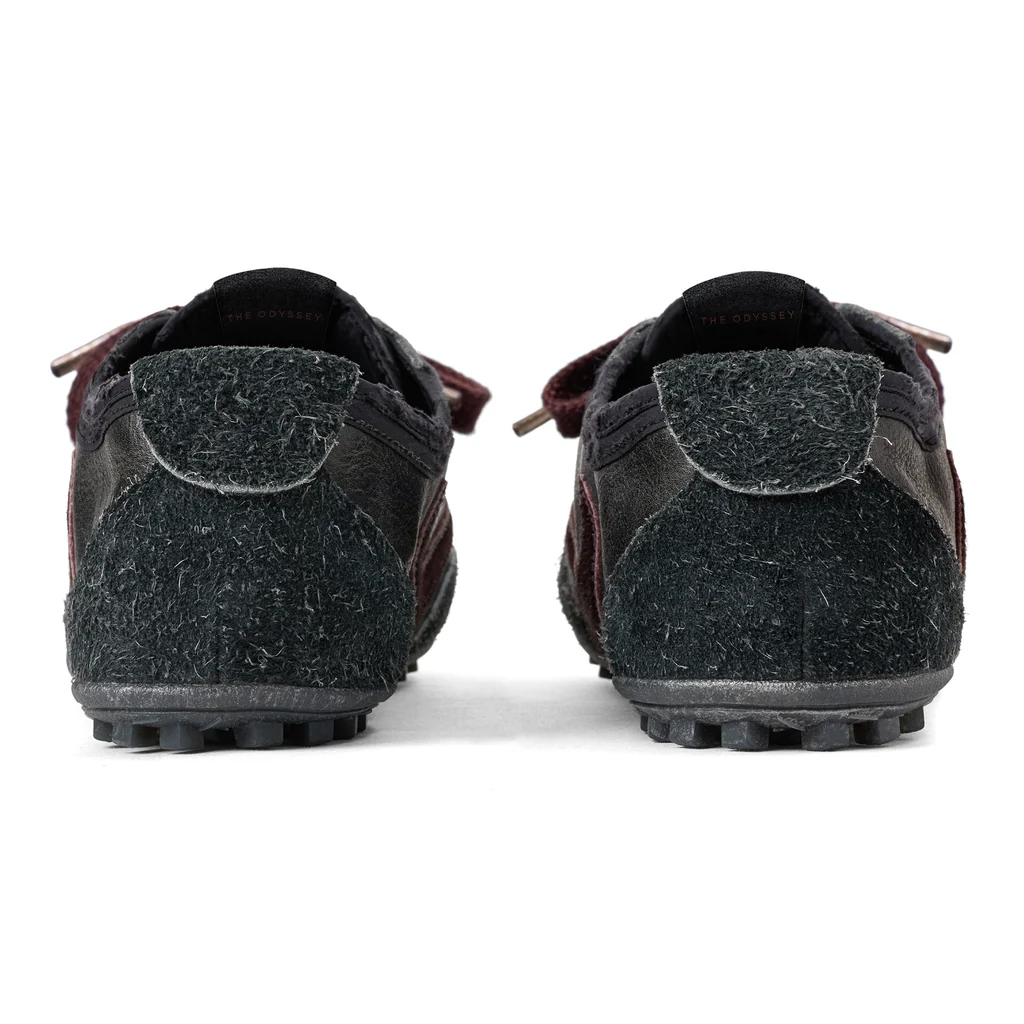 Cactus Jack Nike Moon Shoe ヒールビュー