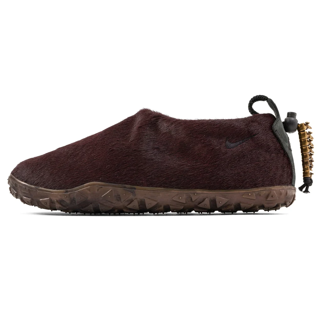 Cactus Jack Nike ACG Moc 外側サイドビュー