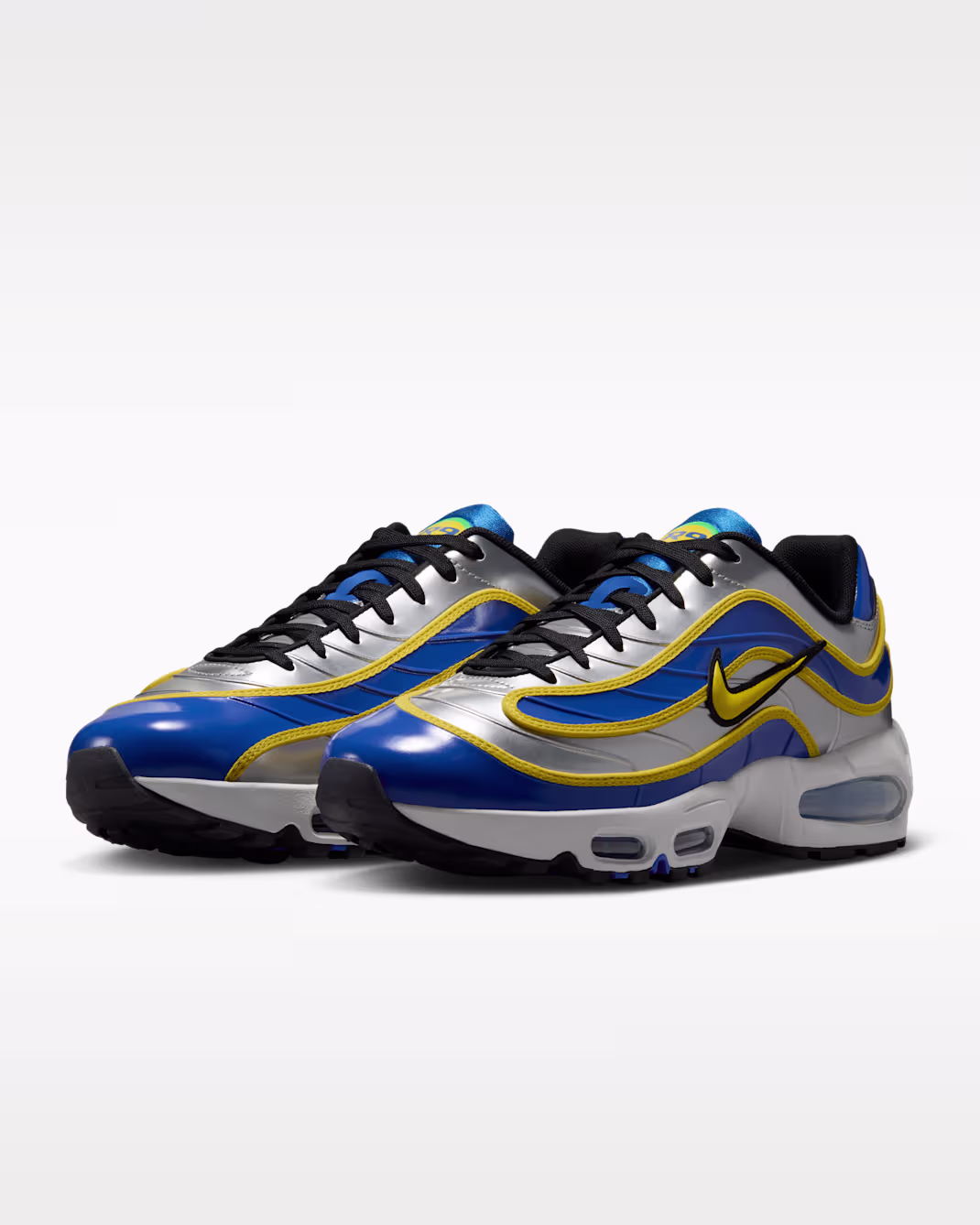 Nike Air Max Joga Bonito R9 IX8646-001 サイドビュー