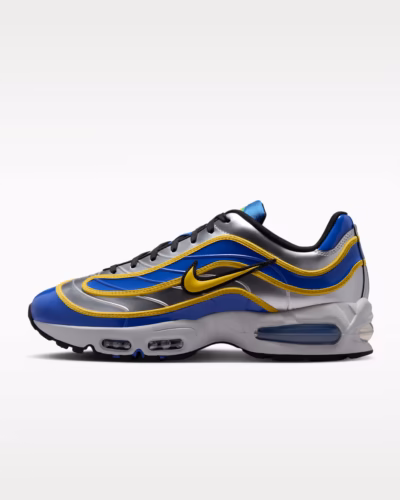 Nike Air Max Joga Bonito R9 IX8646-001 サイドビュー