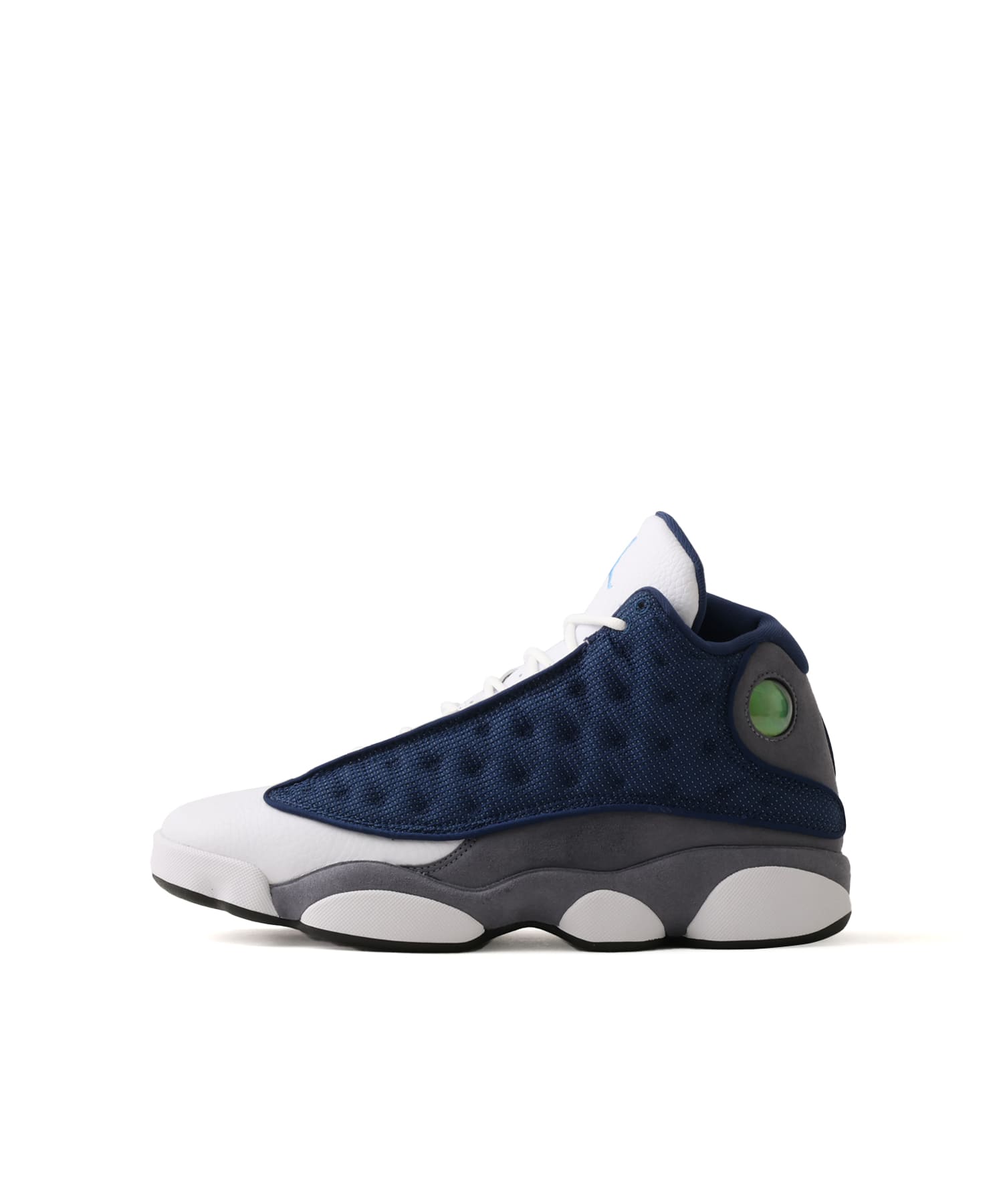 Nike Air Jordan 13 Flint 2026 サイドビュー
