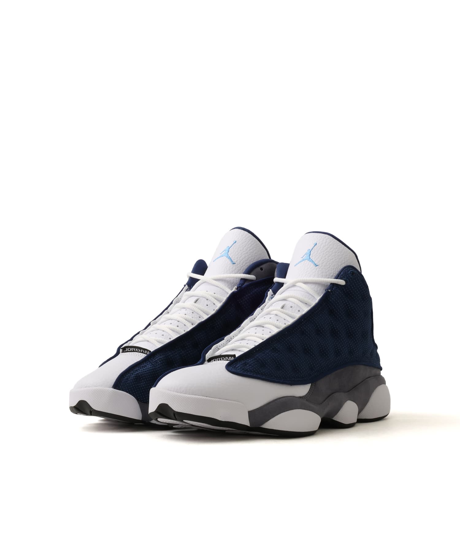 Air Jordan 13 Flint 2026 斜め前