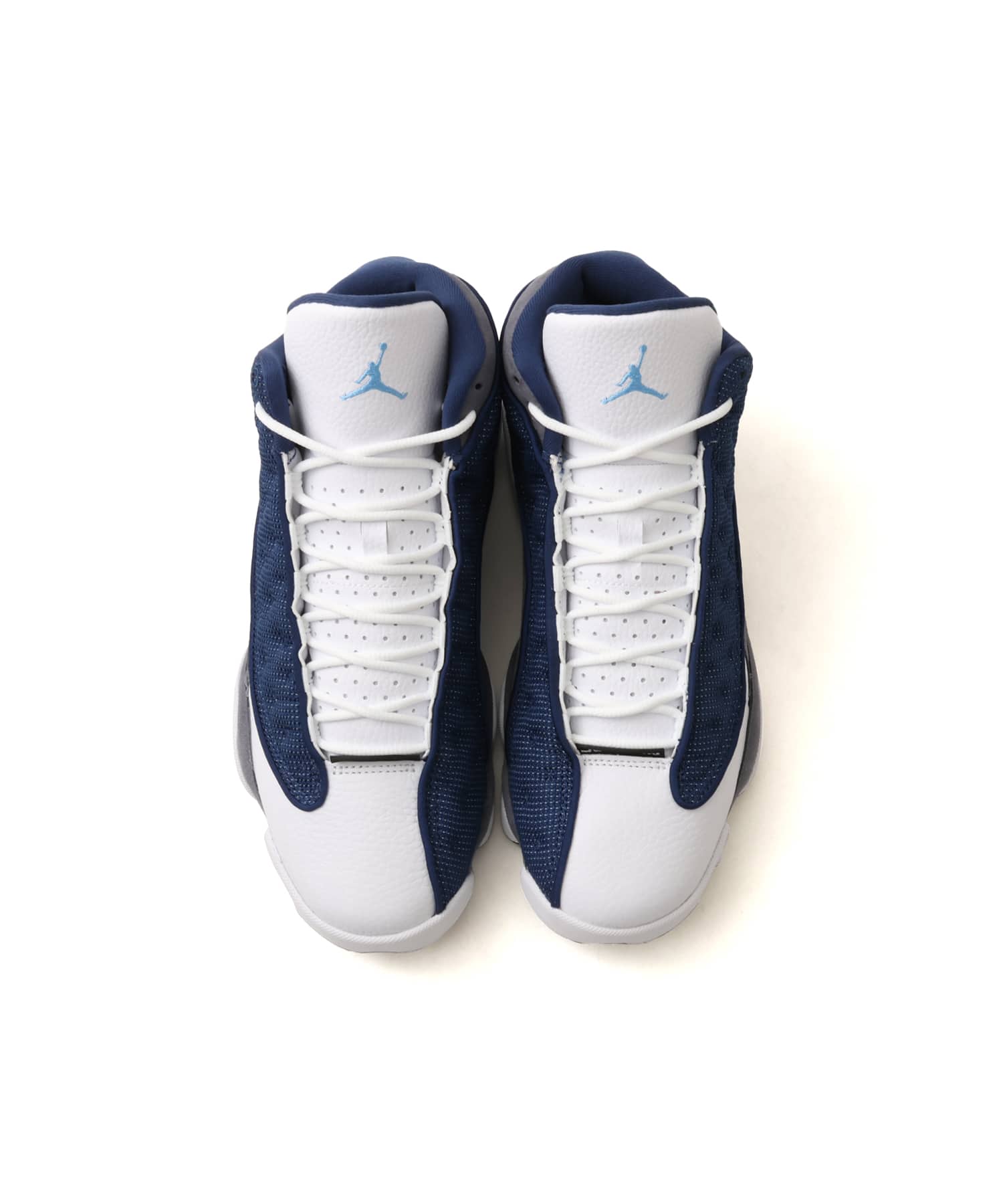 Air Jordan 13 Flint アウトソール