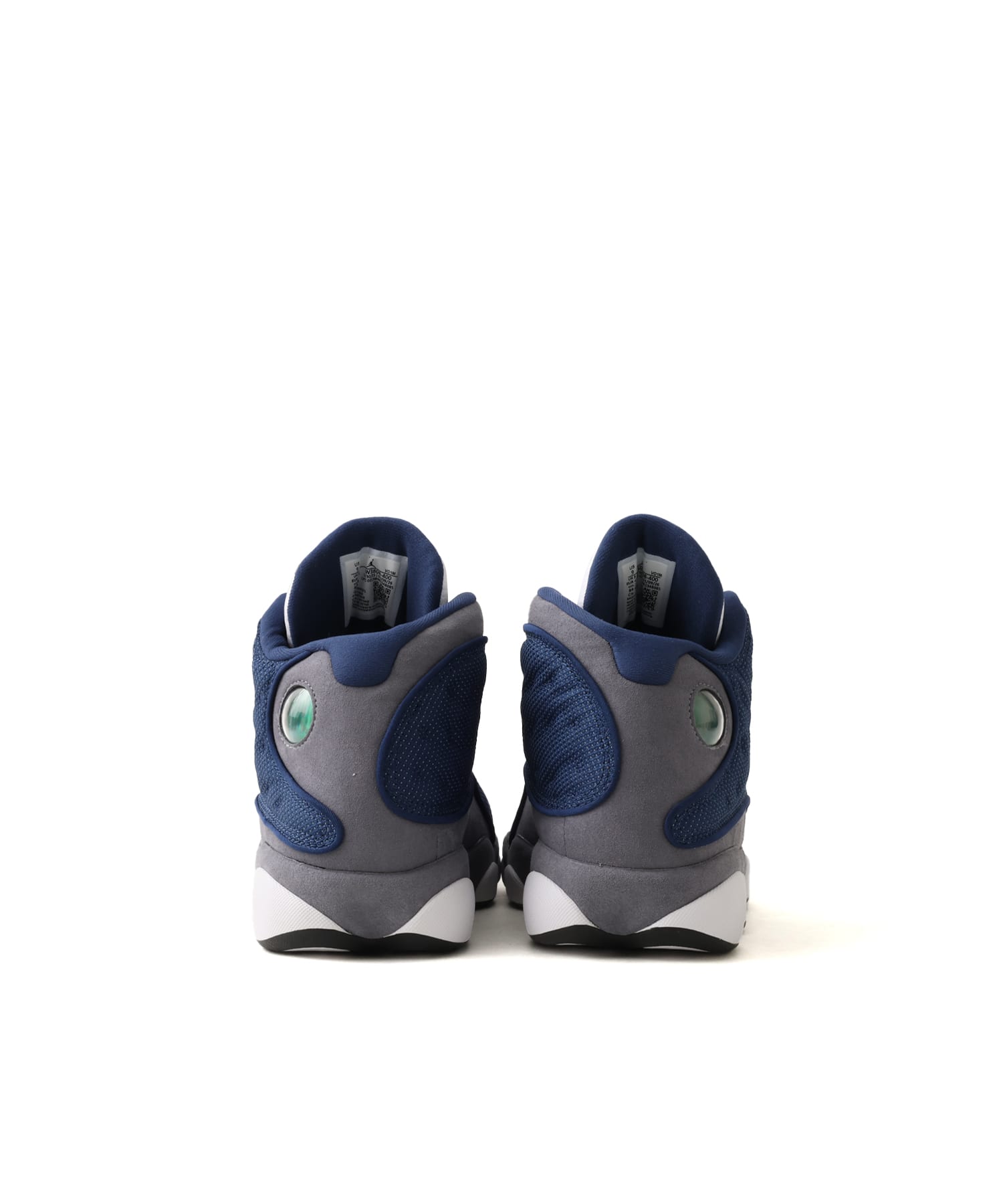 Air Jordan 13 Flint 2026 ヒール