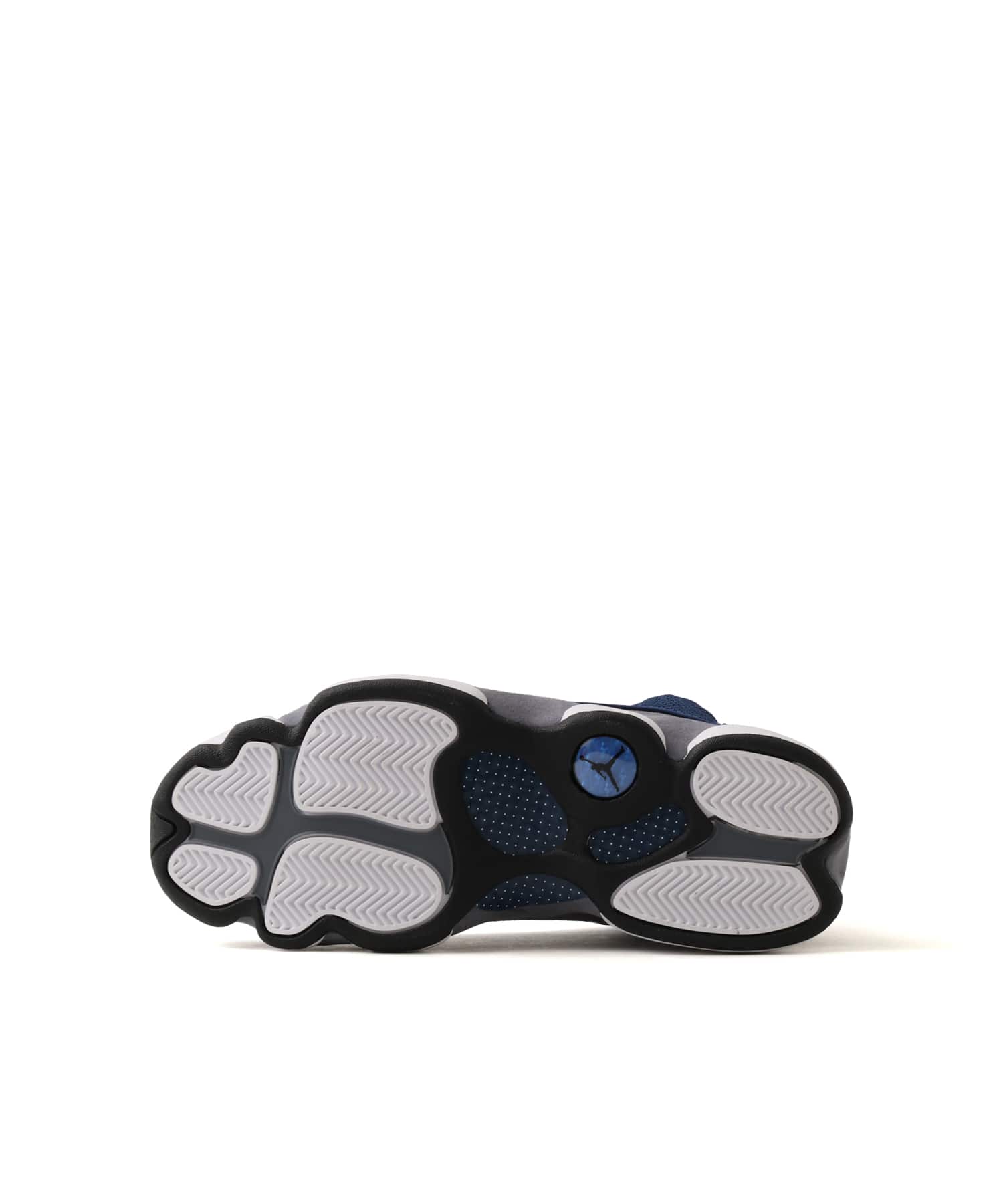 Air Jordan 13 Flint 2026 ディテール