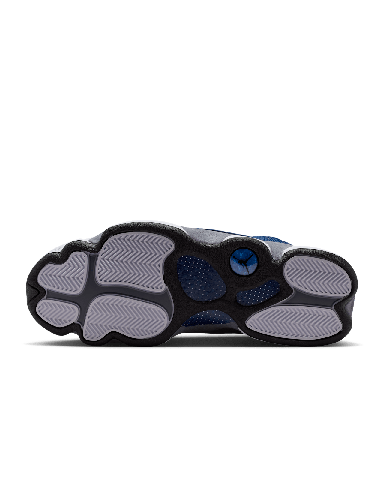 Air Jordan 13 Retro IW3808-400 アウトソール