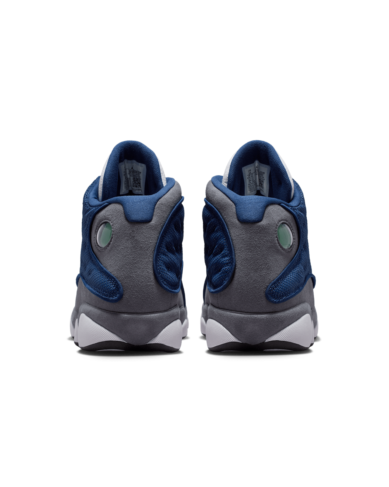 Air Jordan 13 Retro IW3808-400 ヒール