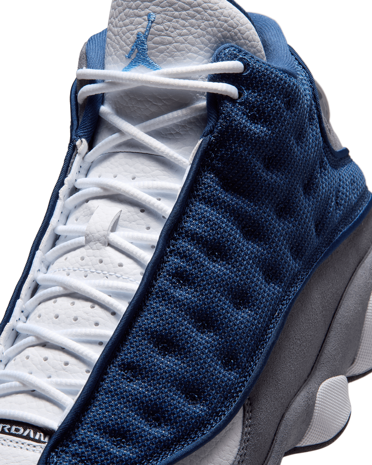 Air Jordan 13 Retro IW3808-400 リフレクティブ素材