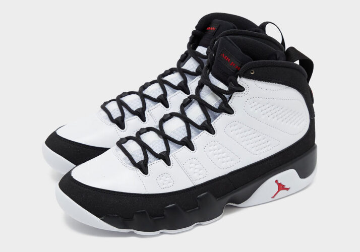 2026年発売予定のエアジョーダン9 OG Space Jam HV4794-106