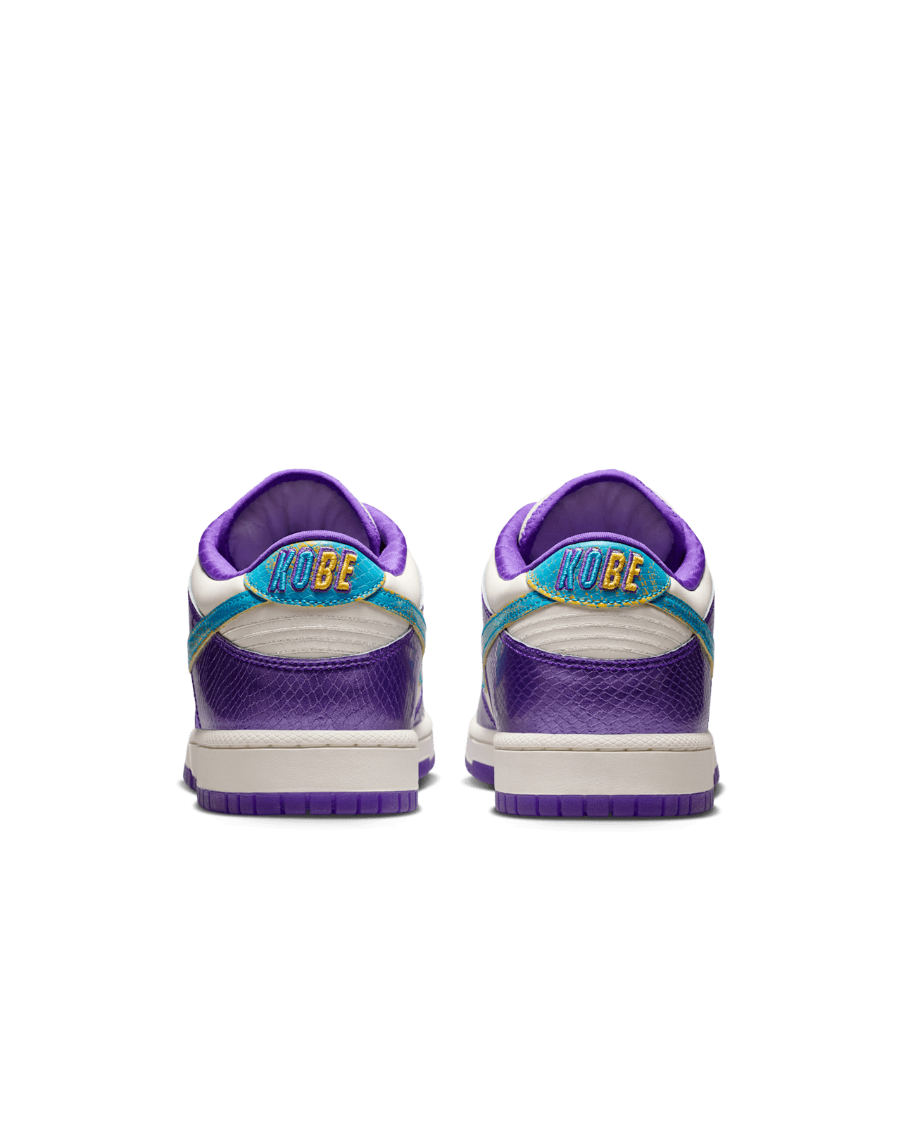 Nike Dunk Low Protro Draft Pack アウトソール