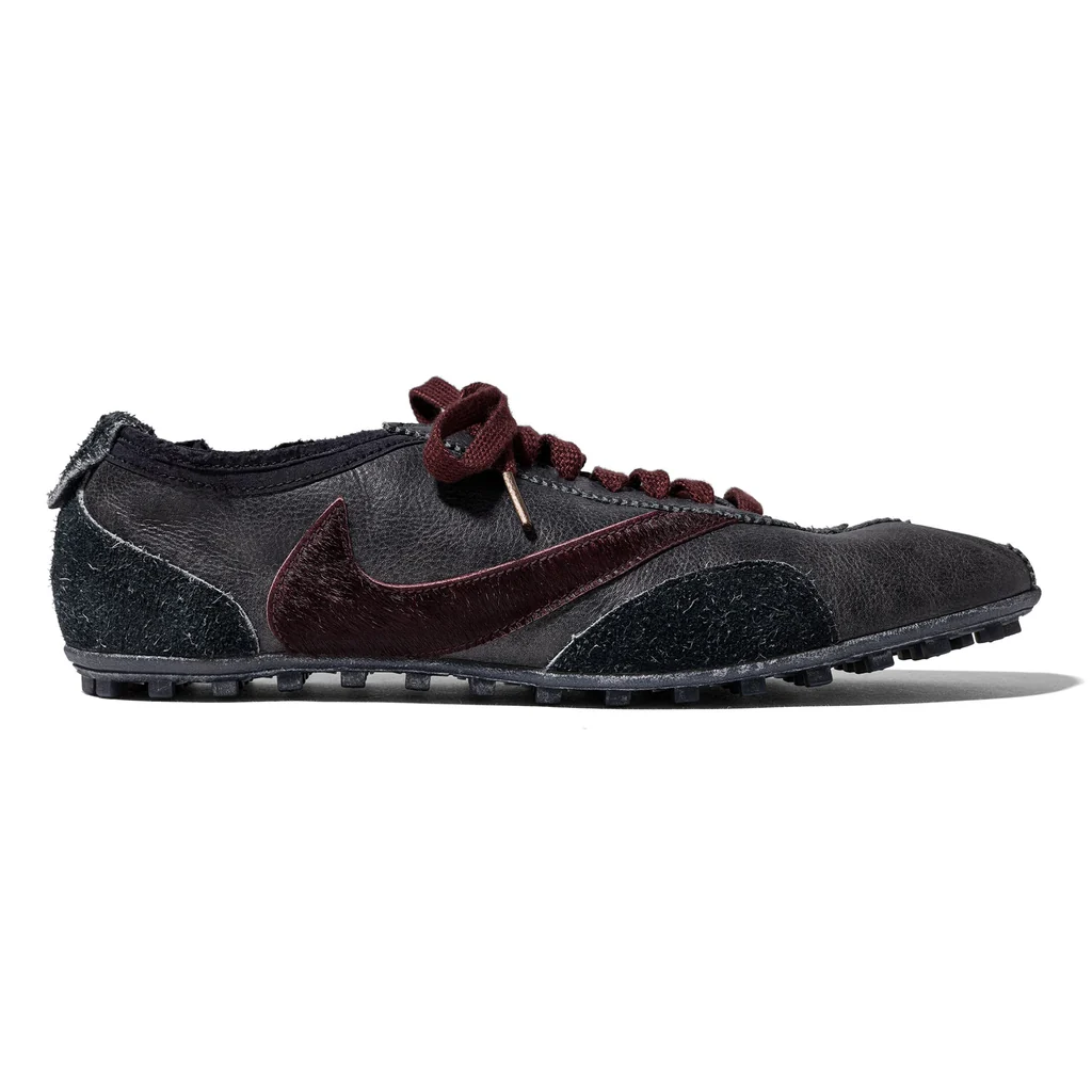 Cactus Jack Nike Moon Shoe The Odyssey 外側サイドビュー