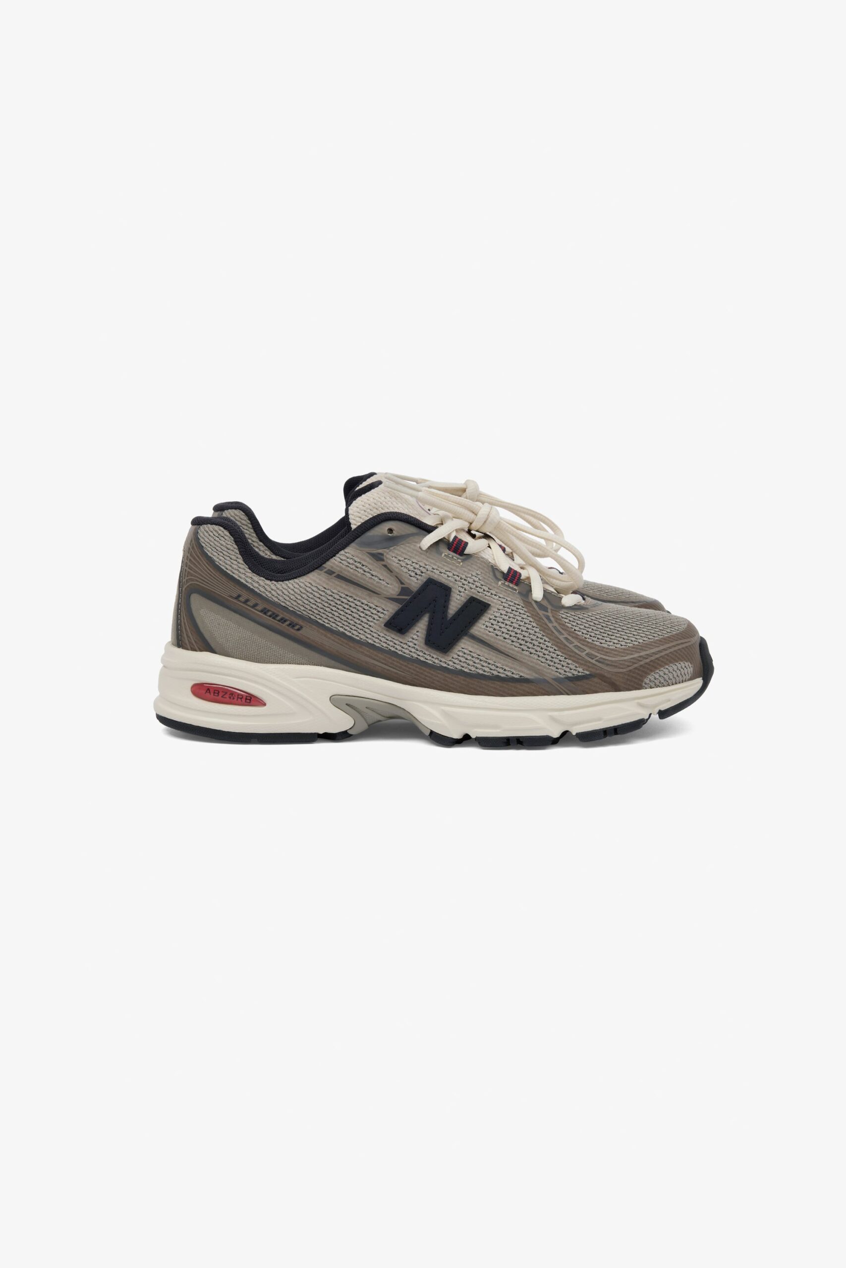 JJJJound New Balance 740N Beige ノーソーアッパー