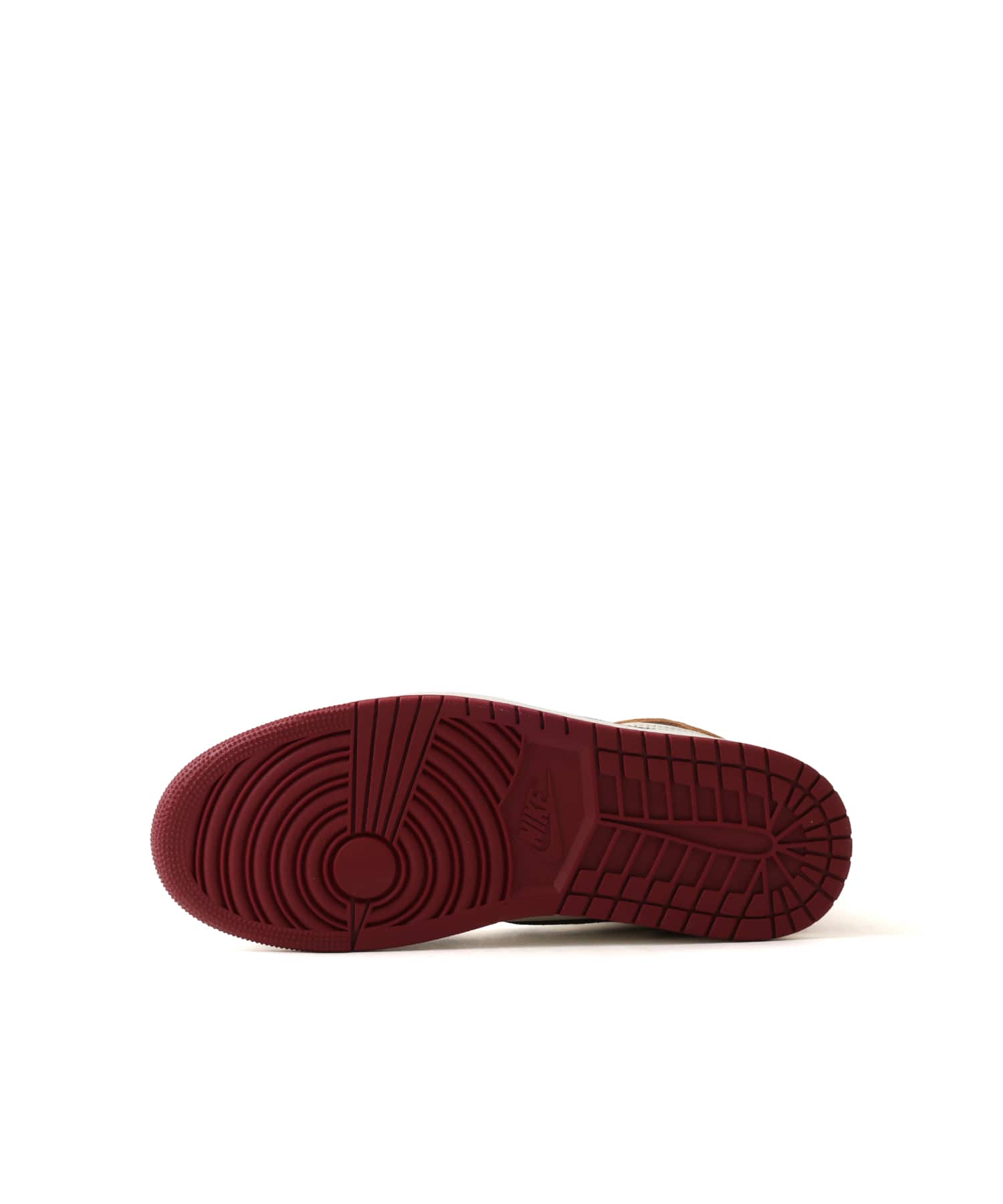 Air Jordan 1 High OG Love Letter ペア