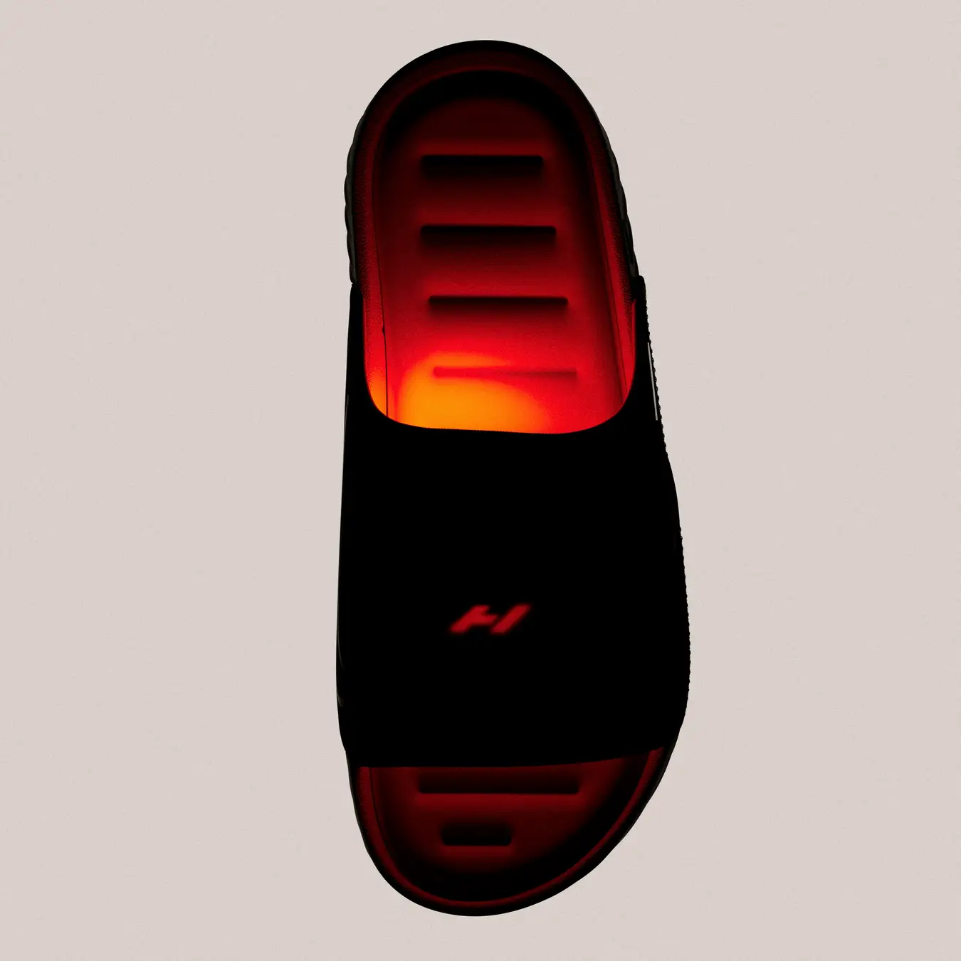 Nike Air Zoom Hyperslide フルレングスAir Zoomソール