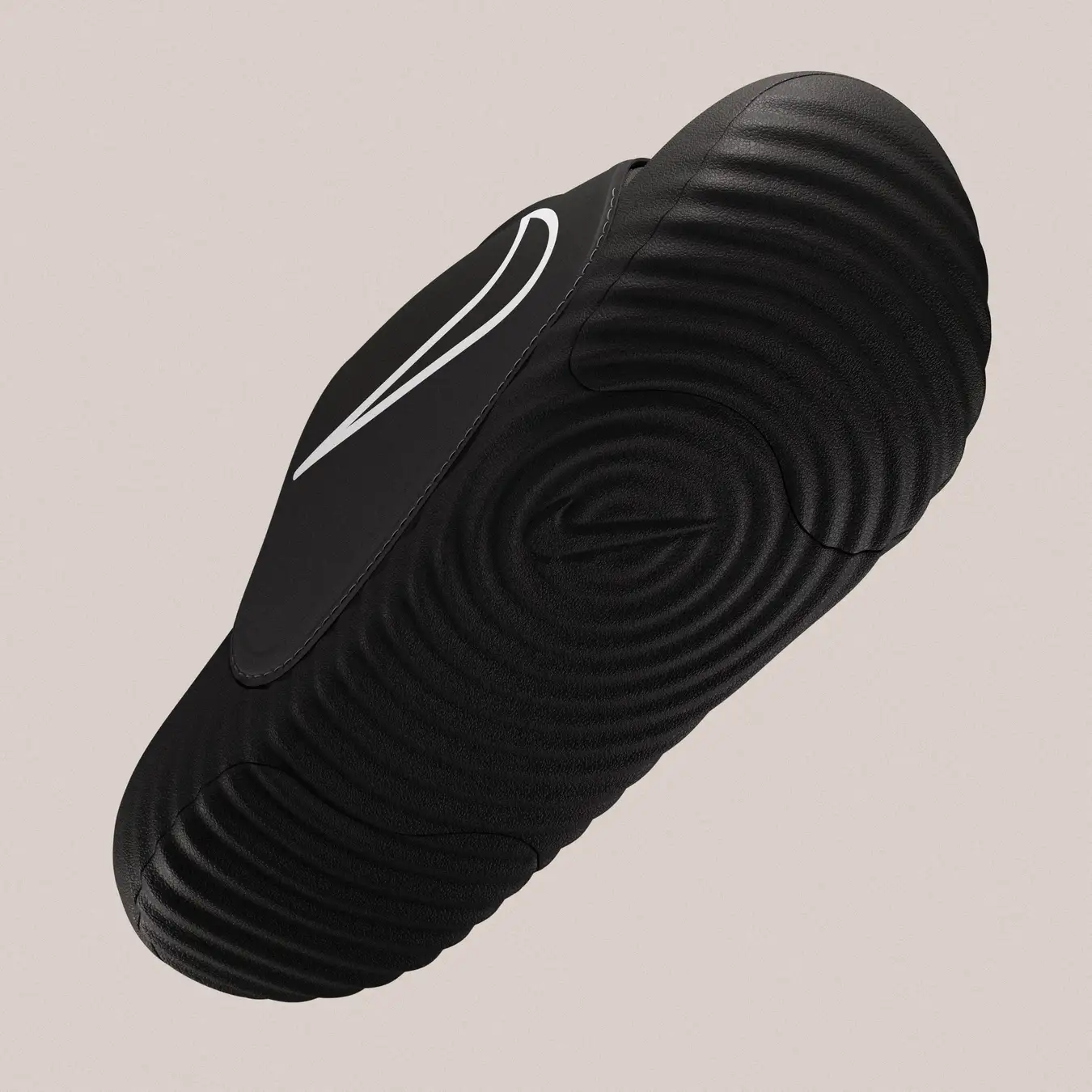 Nike Air Zoom Hyperslide 着用イメージ