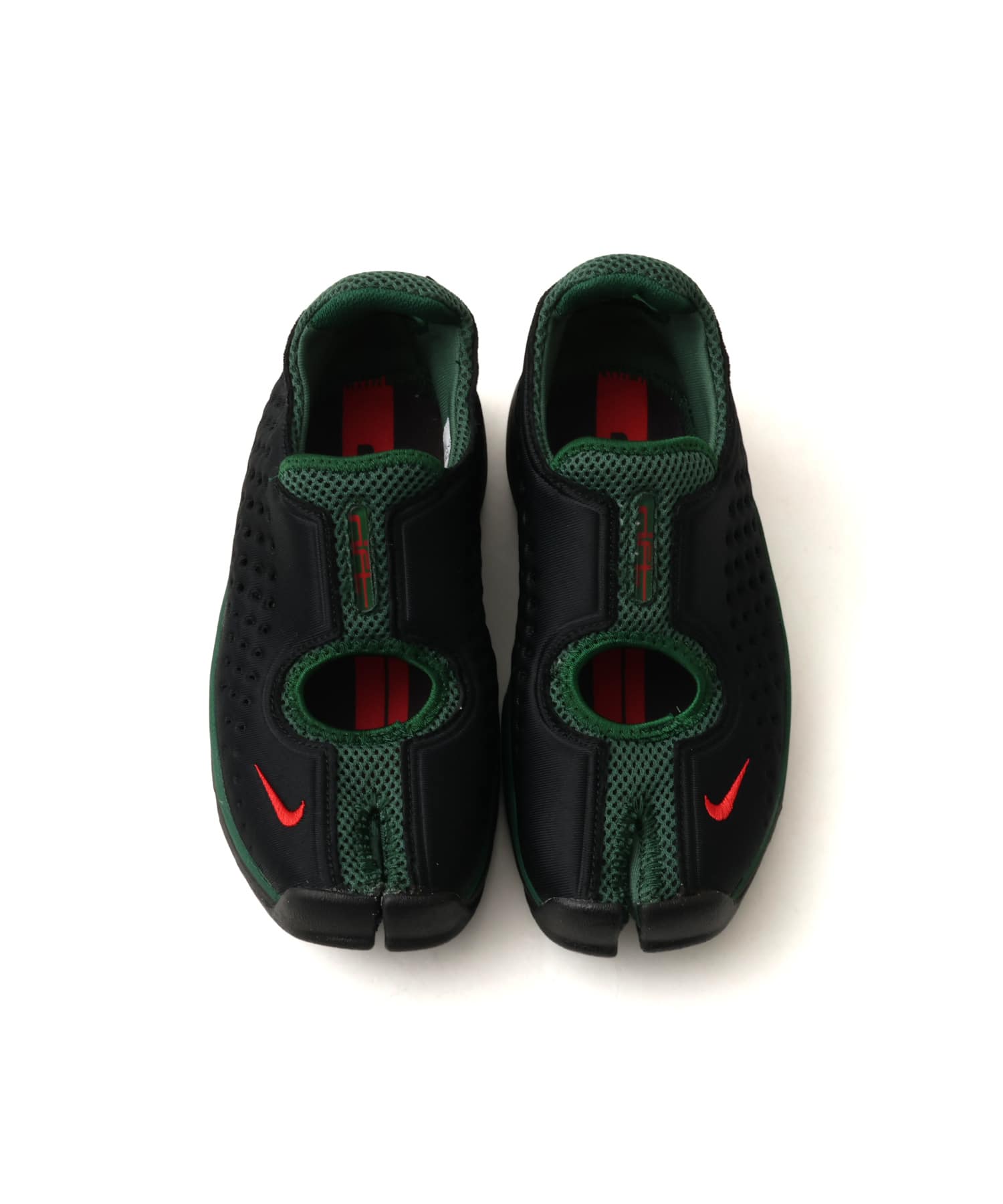 Nike Wmns Rift 2 IQ8006-002 トップビュー