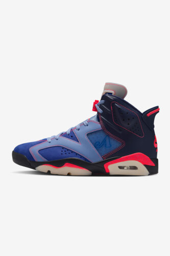 Awake NY × エア ジョーダン6 Midnight Navy IQ5706-400 Nike公式 サイドビュー